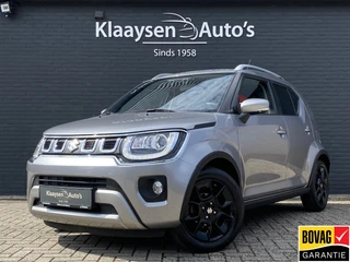 Suzuki Ignis – thumbnail 1