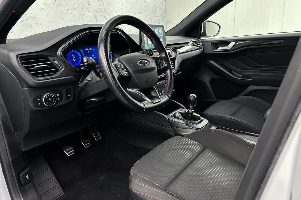 Ford Focus – foto 27