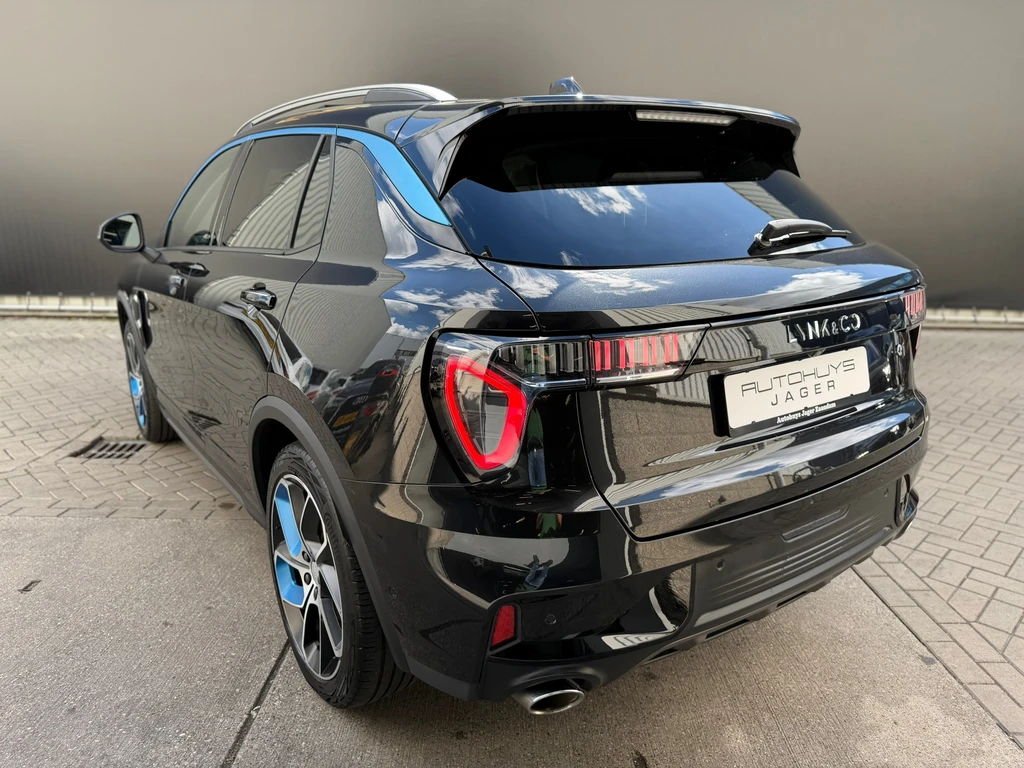 Lynk & Co 01 – foto 7