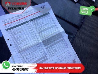 Toyota ProAce – thumbnail 21