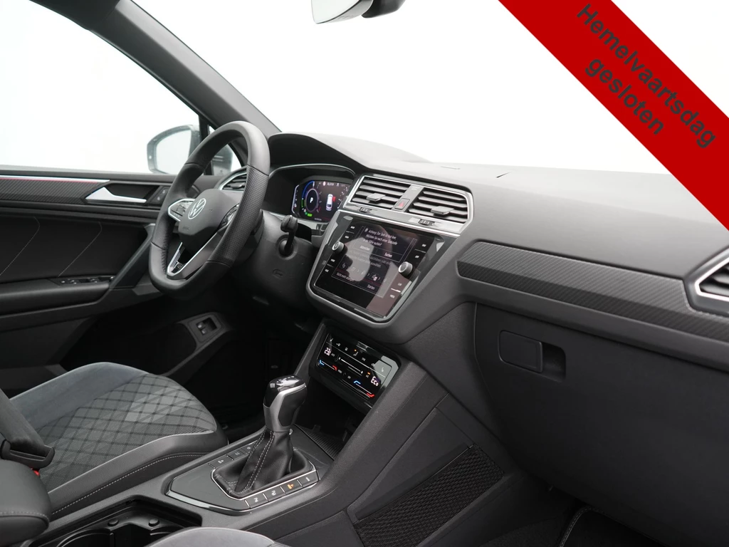 Volkswagen Tiguan – foto 13