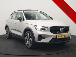 Volvo XC40 – thumbnail 10