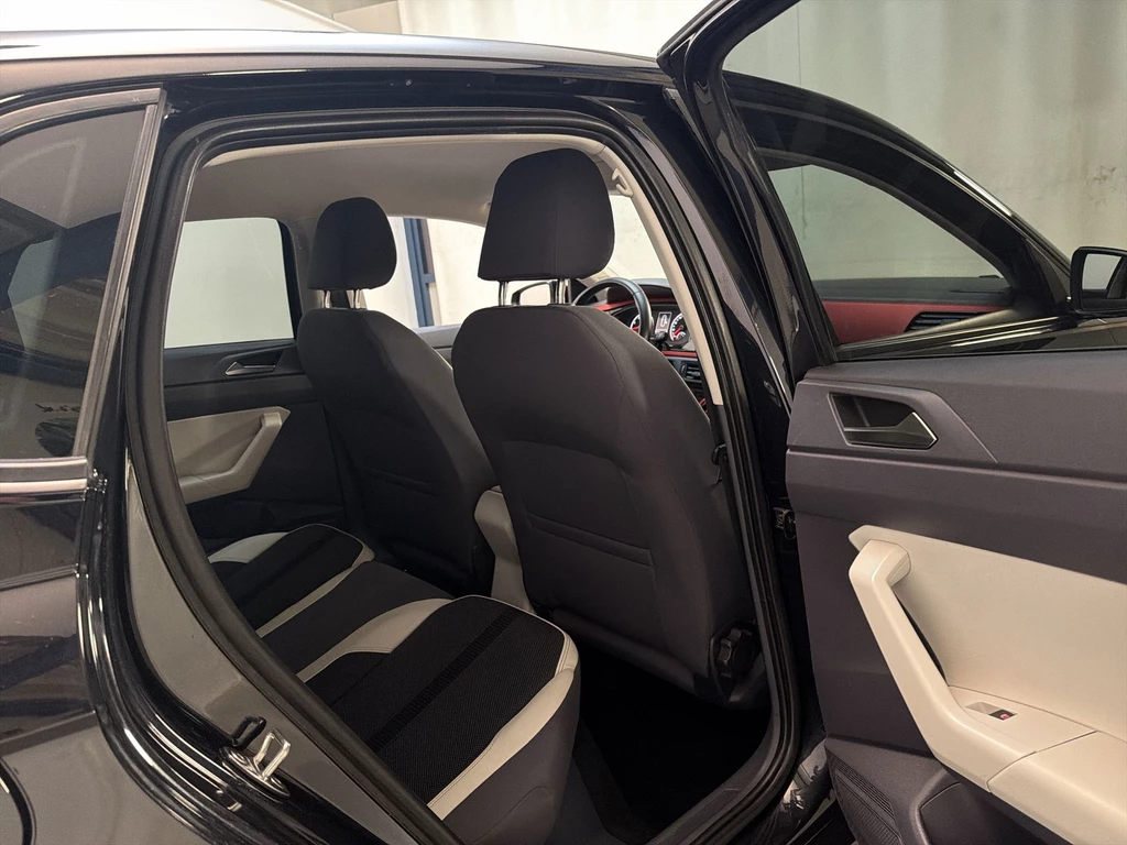 Volkswagen Polo – foto 14
