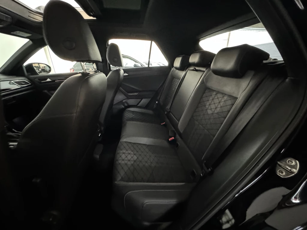 Volkswagen T-Roc – foto 23