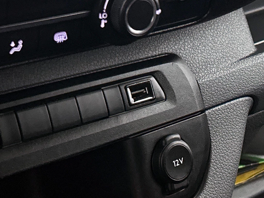 Opel Vivaro – foto 27