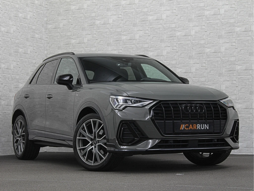 Audi Q3 – foto 7