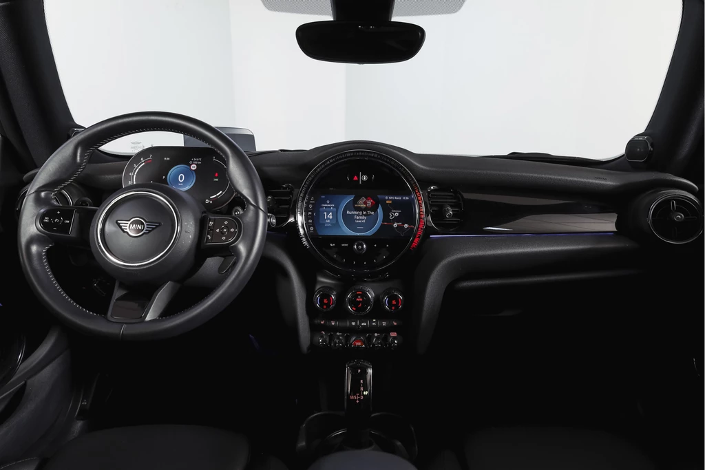 MINI 3-deurs – foto 11