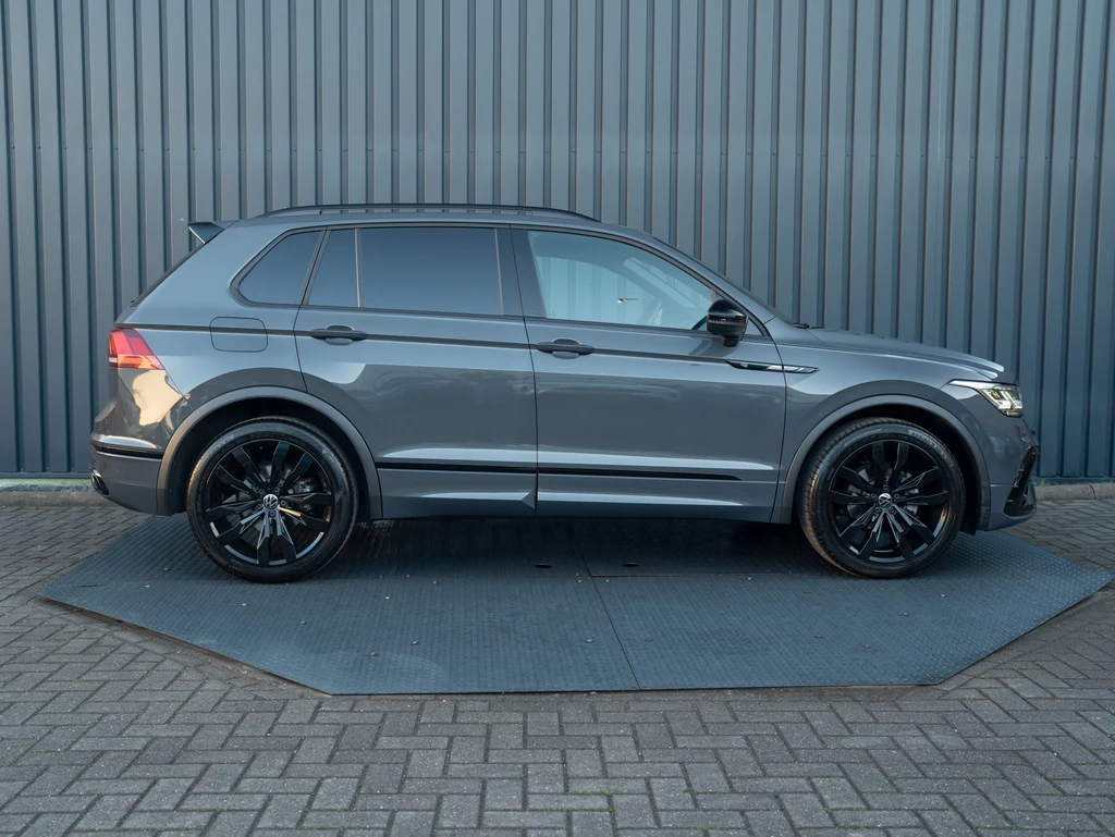 Volkswagen Tiguan – foto 13
