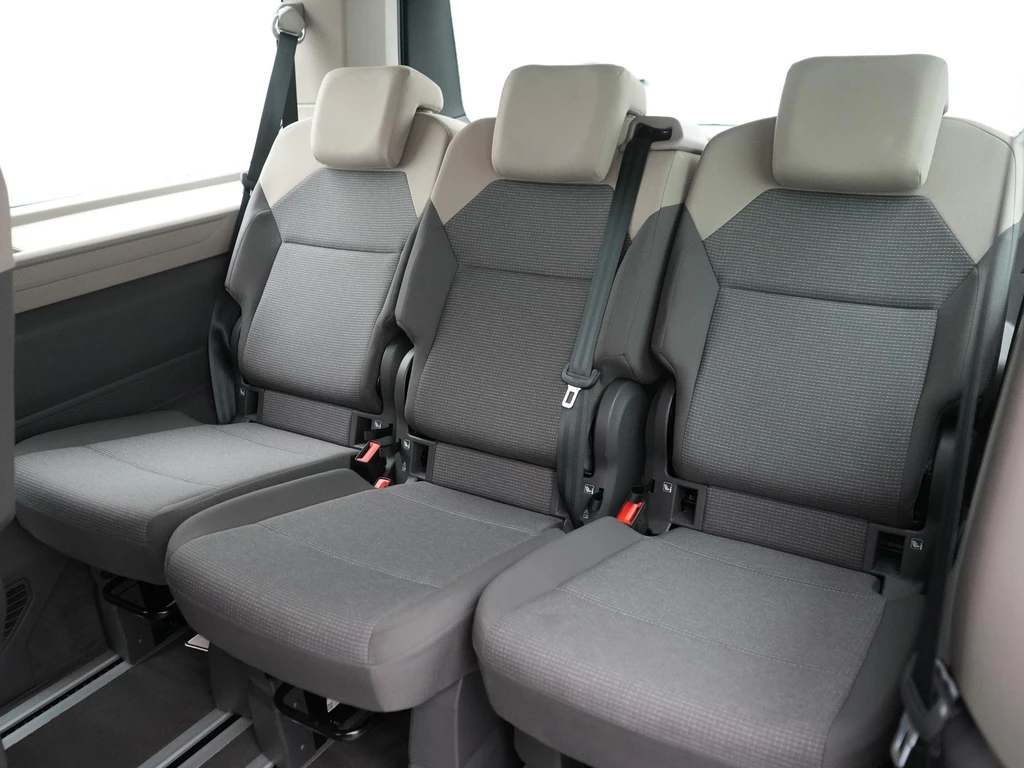 Volkswagen Multivan – foto 50