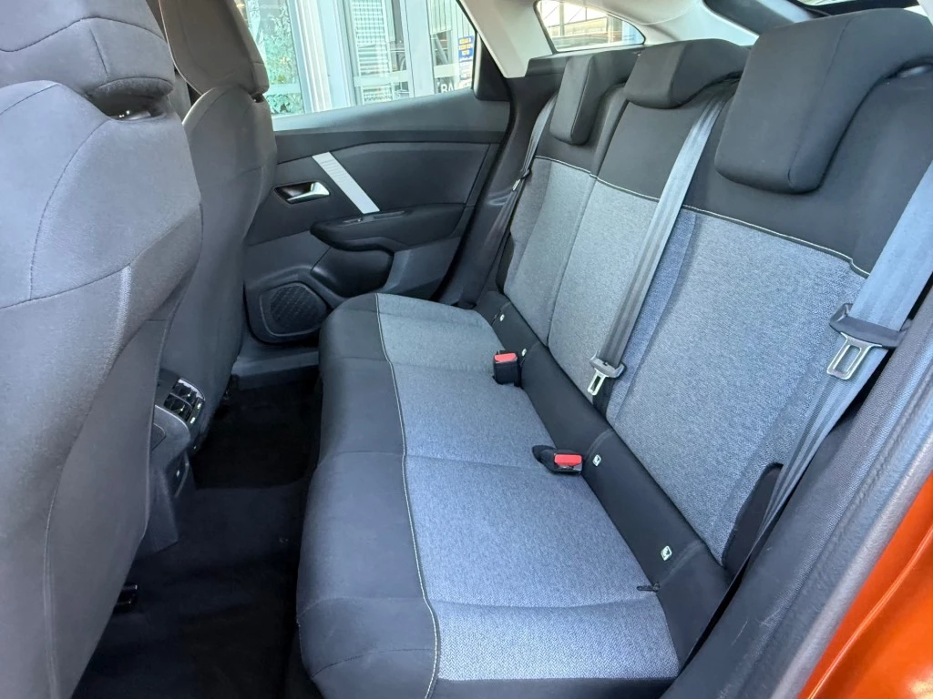 Citroën C4 – foto 15