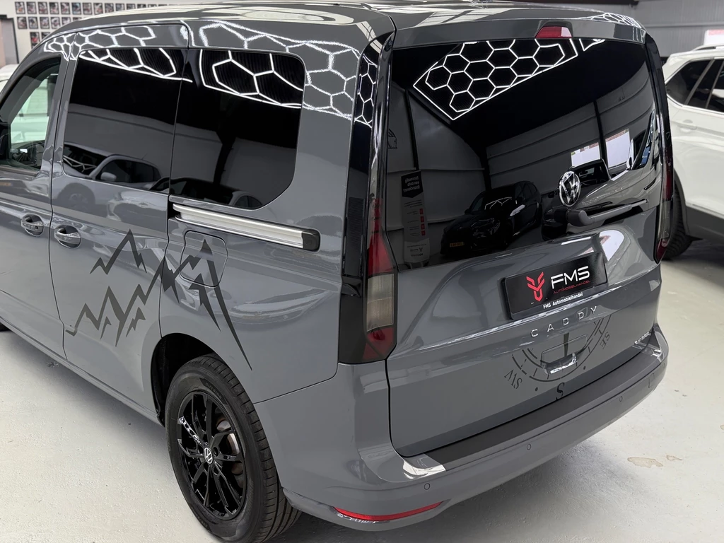 Volkswagen Caddy – foto 7