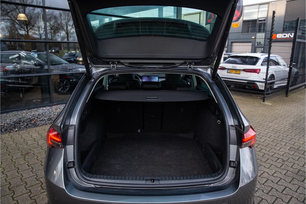 Škoda Octavia – foto 26