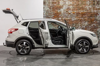 Nissan QASHQAI – thumbnail 17