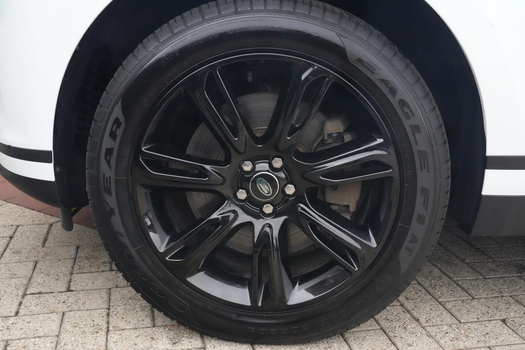 Land Rover Range Rover Velar – foto 8