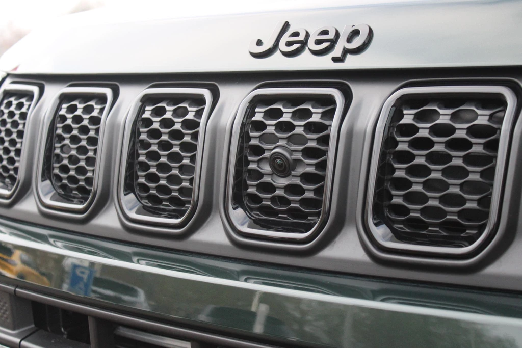 Jeep Compass – foto 44