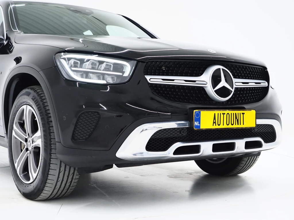 Mercedes-Benz GLC – foto 8