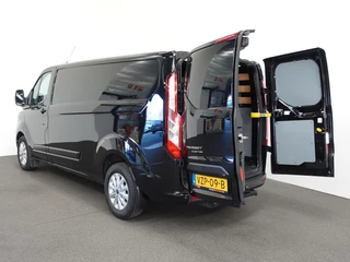 Ford Transit Custom – thumbnail 4