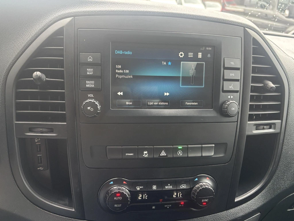 Mercedes-Benz Vito – foto 21