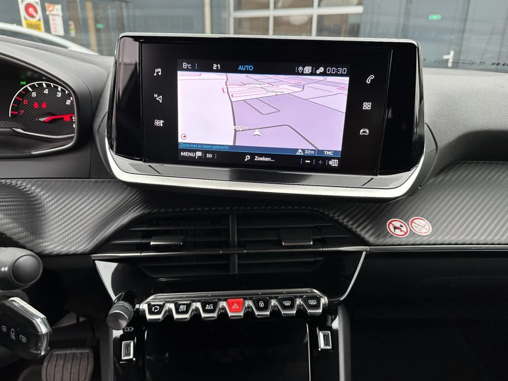 Peugeot 2008 – foto 20