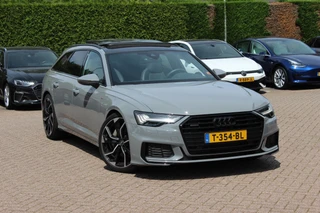 Audi A6 – thumbnail 7