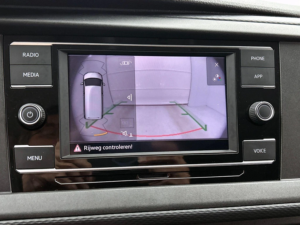Volkswagen Transporter – foto 18