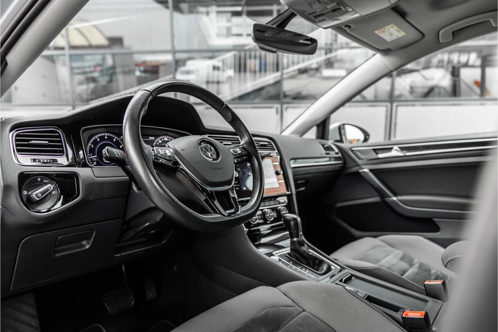 Volkswagen Golf – foto 20