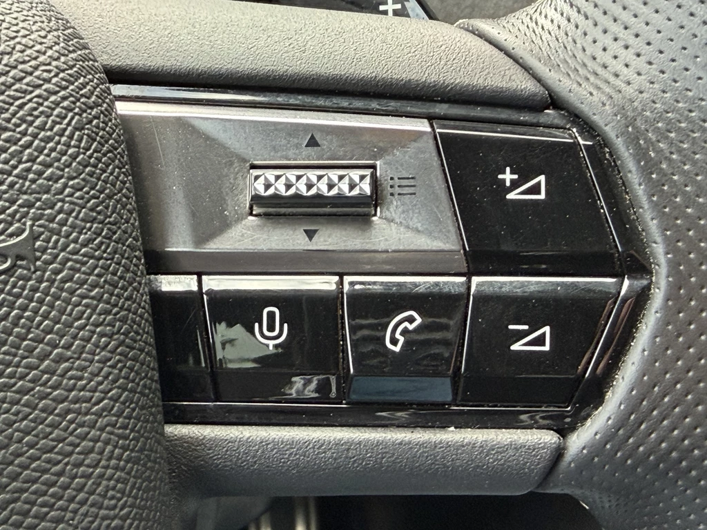 DS DS 4 – foto 22