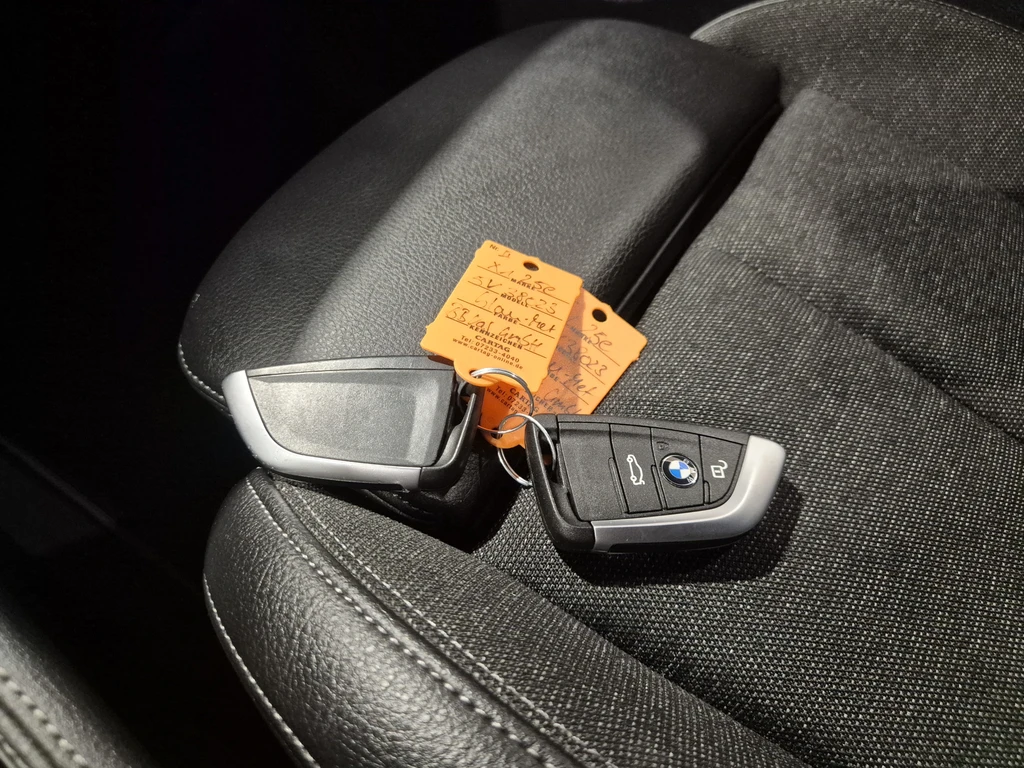 BMW X1 – foto 26