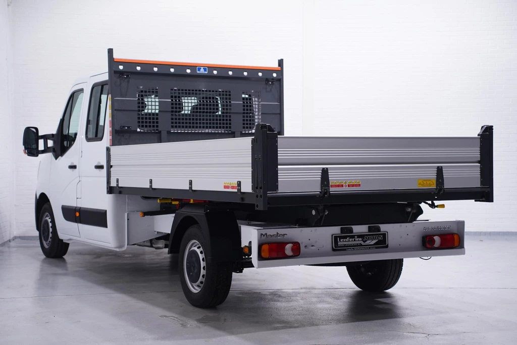 Renault Master – foto 16