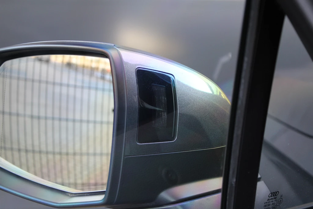 Audi SQ7 – foto 25