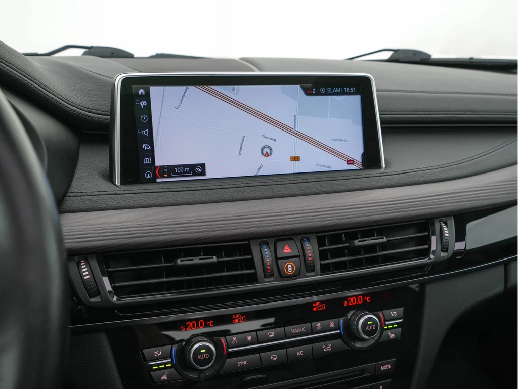 BMW X6 – foto 15