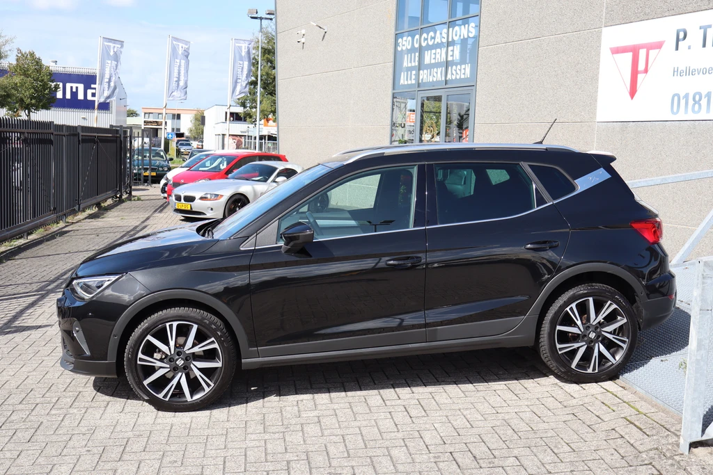 SEAT Arona – foto 2