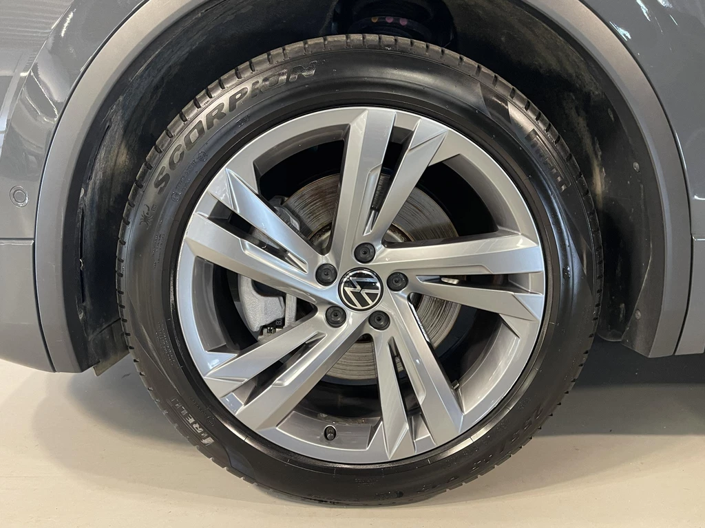 Volkswagen Tiguan – foto 38