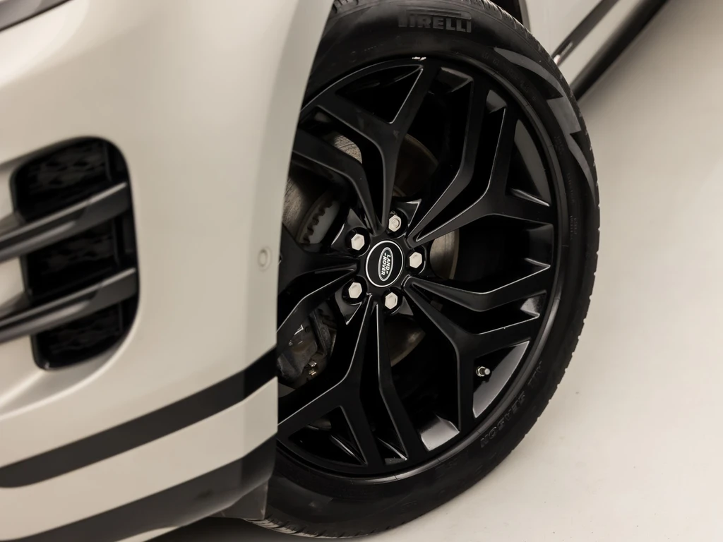 Land Rover Range Rover Evoque – foto 15