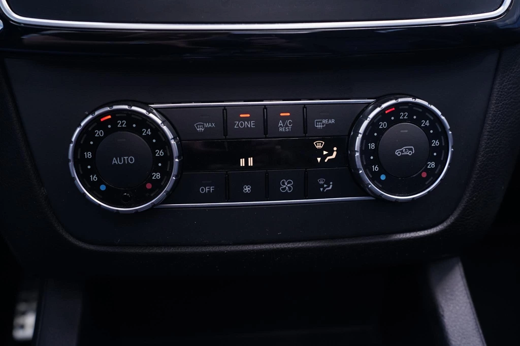 Mercedes-Benz GLE – foto 43