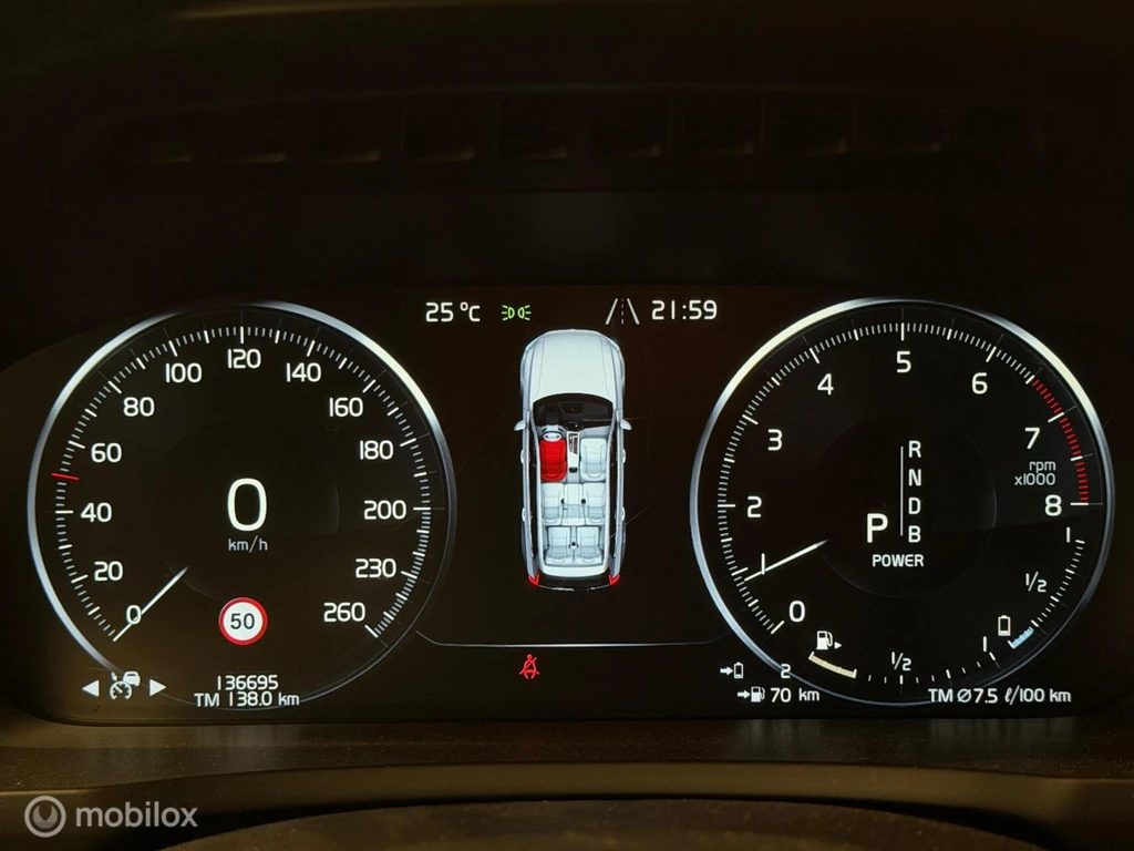 Volvo XC90 – foto 20