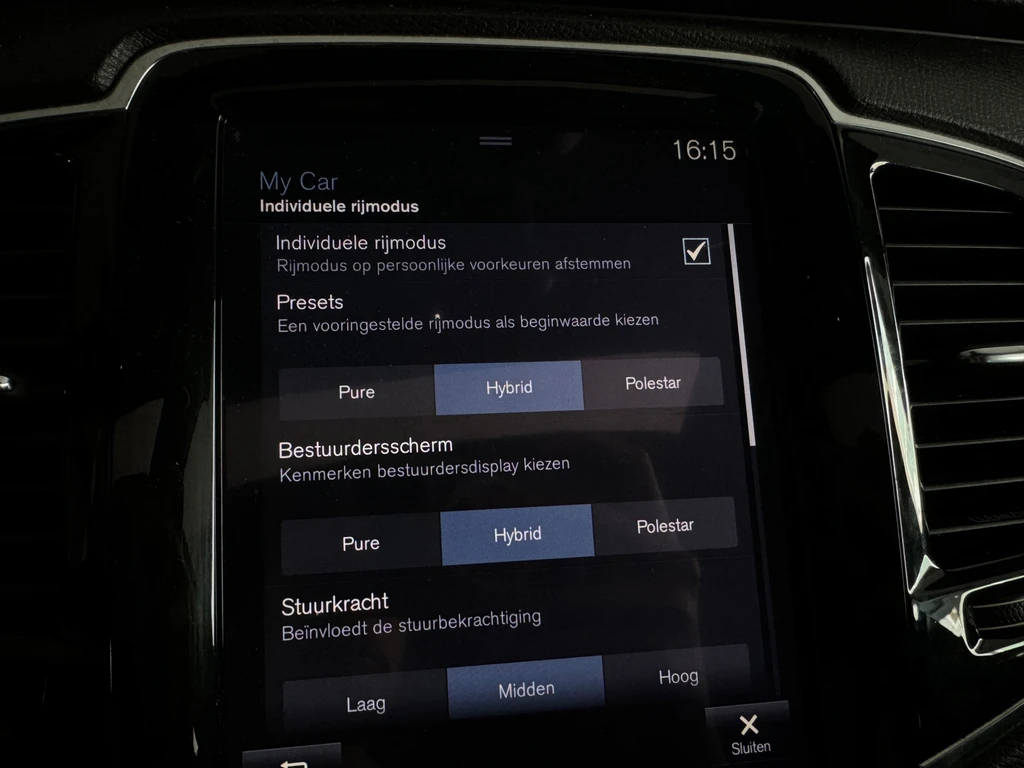 Volvo XC90 – foto 28