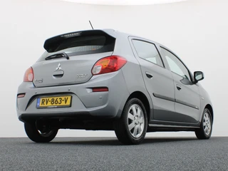 Mitsubishi Space Star – thumbnail 10