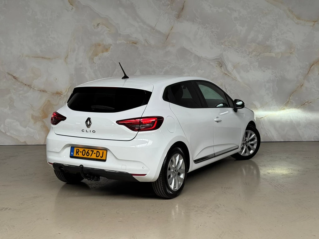 Renault Clio – foto 5