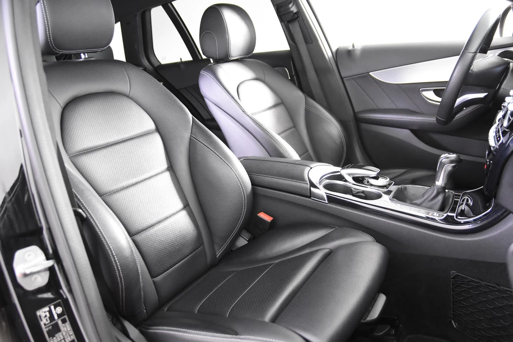 Mercedes-Benz C-Klasse – foto 16