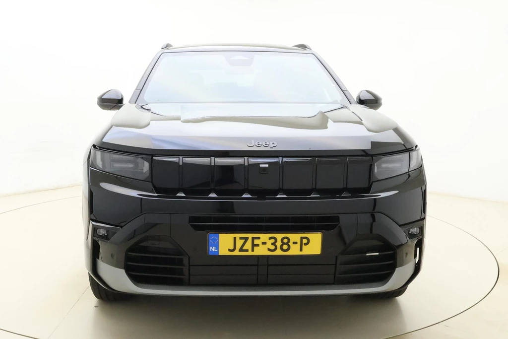 Jeep Compass – foto 11