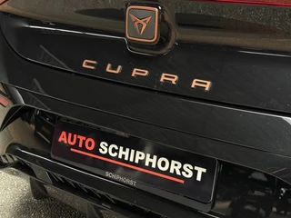 CUPRA Born – thumbnail 15