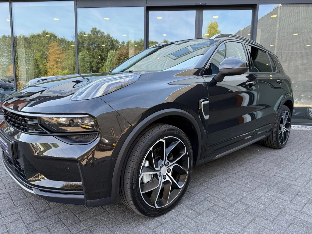 Lynk & Co 01 – foto 2