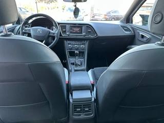 SEAT Leon – thumbnail 9