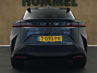 Lexus RZ – thumbnail 5