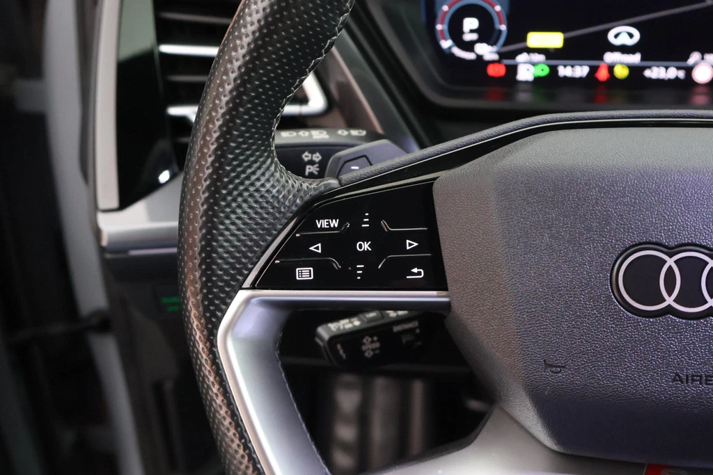 Audi Q4 e-tron – foto 21