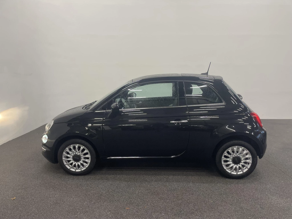 Fiat 500 – foto 5