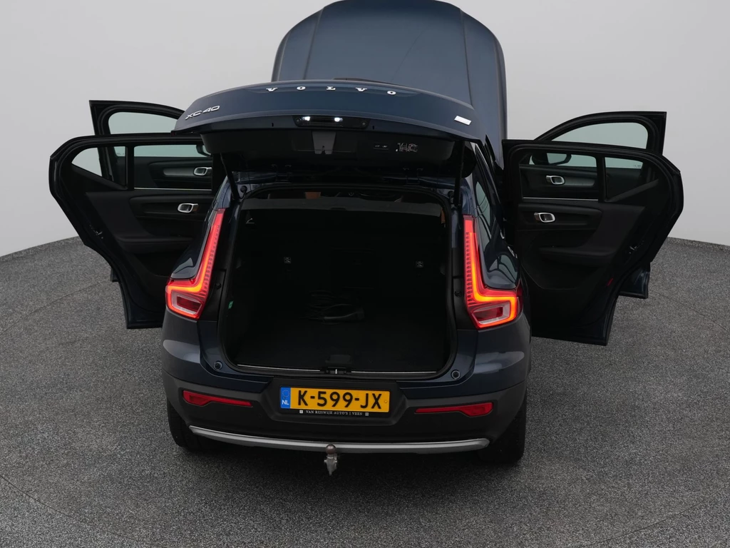 Volvo XC40 – foto 32