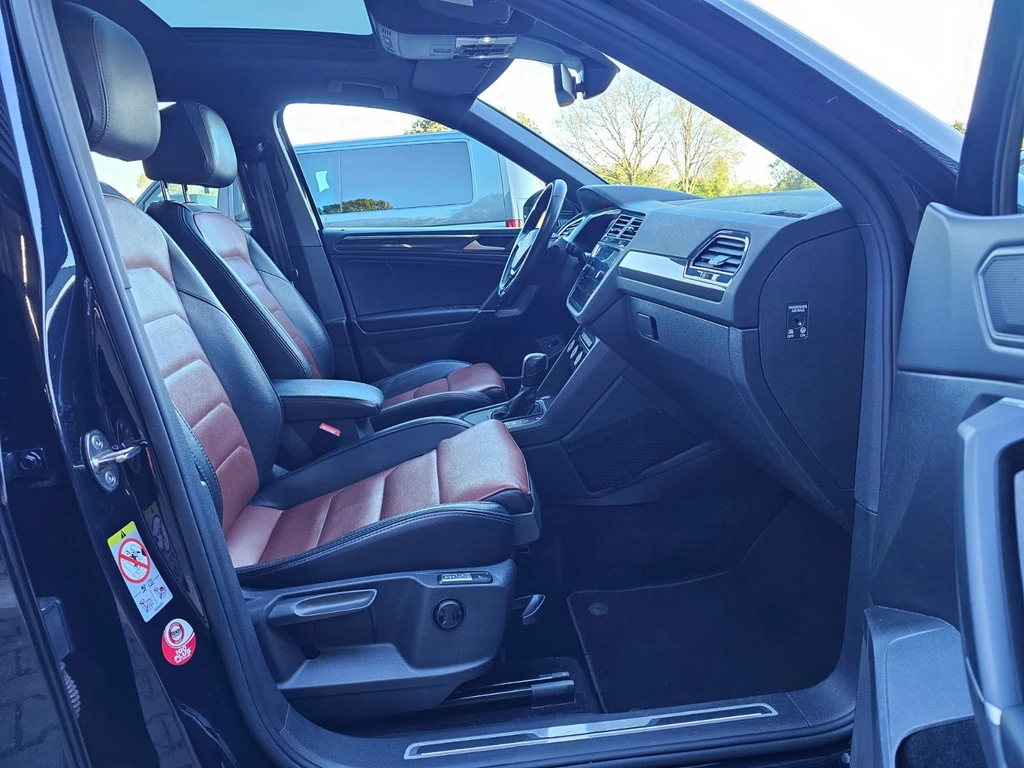 Volkswagen Tiguan Allspace – foto 34