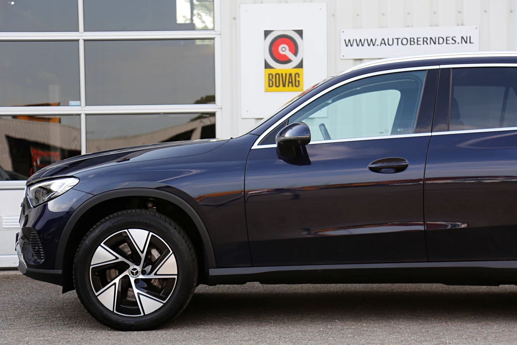 Mercedes-Benz GLC – foto 6